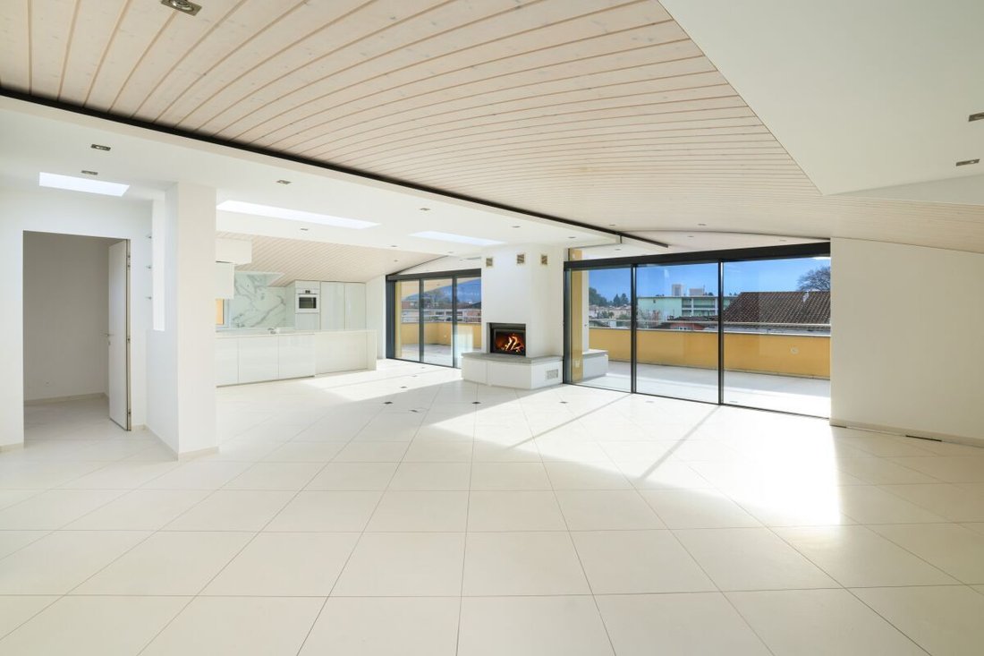 Residenza Madea Attico