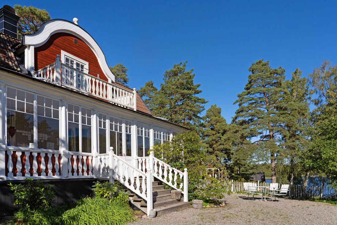 House in Bogesund, Stockholm County, Sweden 4 - 17441784