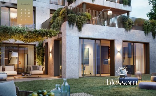 Apartment in San Vittore - Washington, Milan, Italy 1