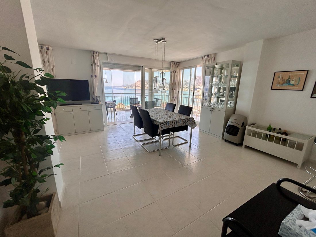 Apartment in Costa Blanca, Valencian Community, Spain 3 - 17441861