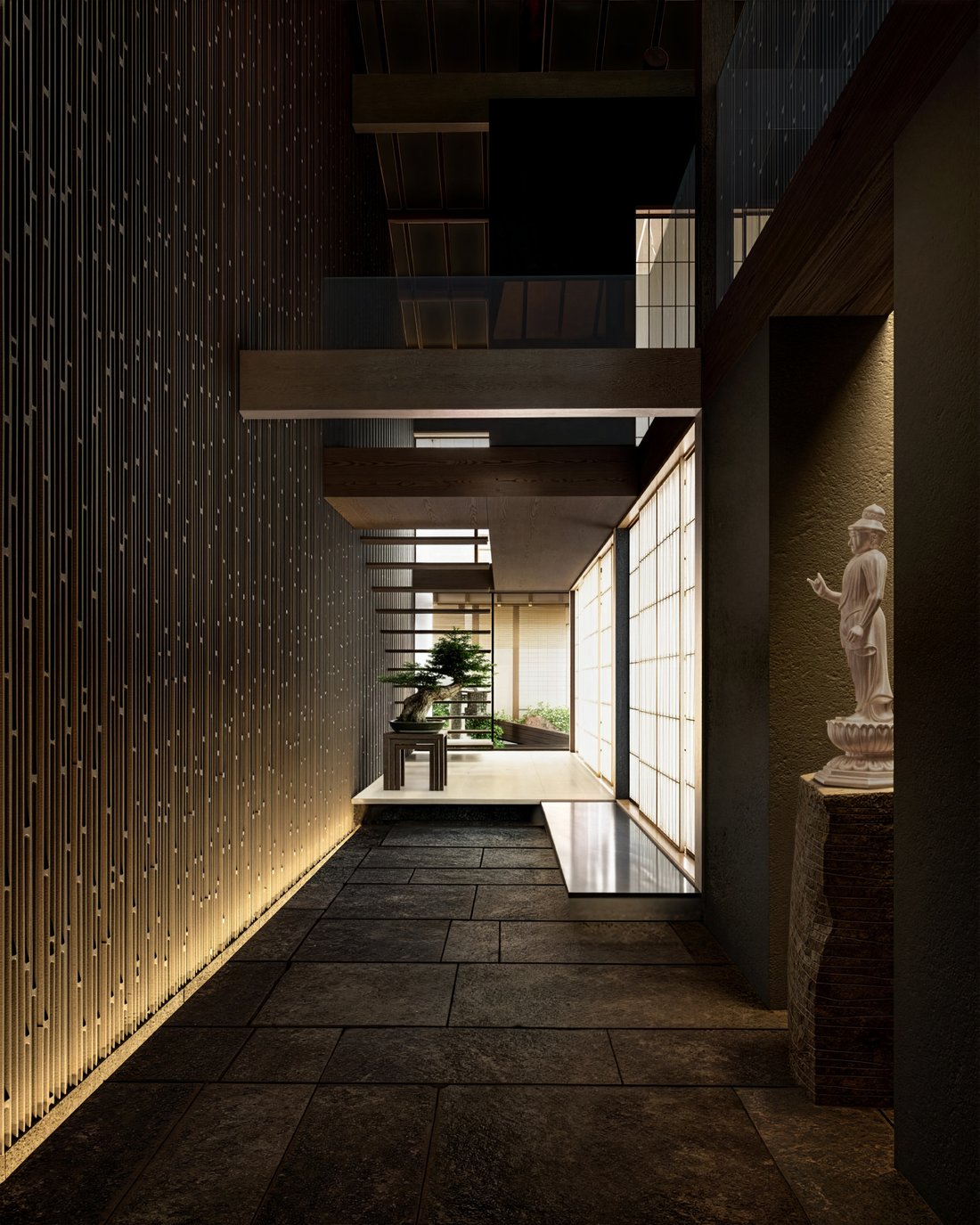 Villa a Kyoto, Prefettura di Kyoto, Giappone 5 - 17328170