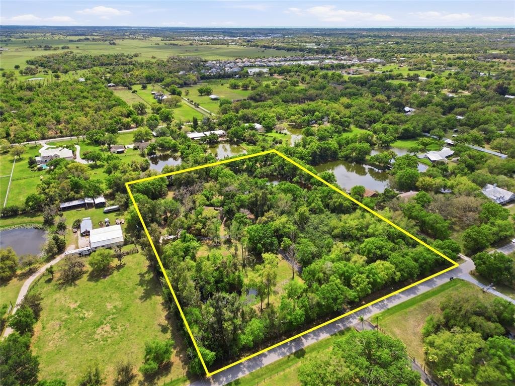 Land in Sarasota, Florida, United States 4 - 17441820