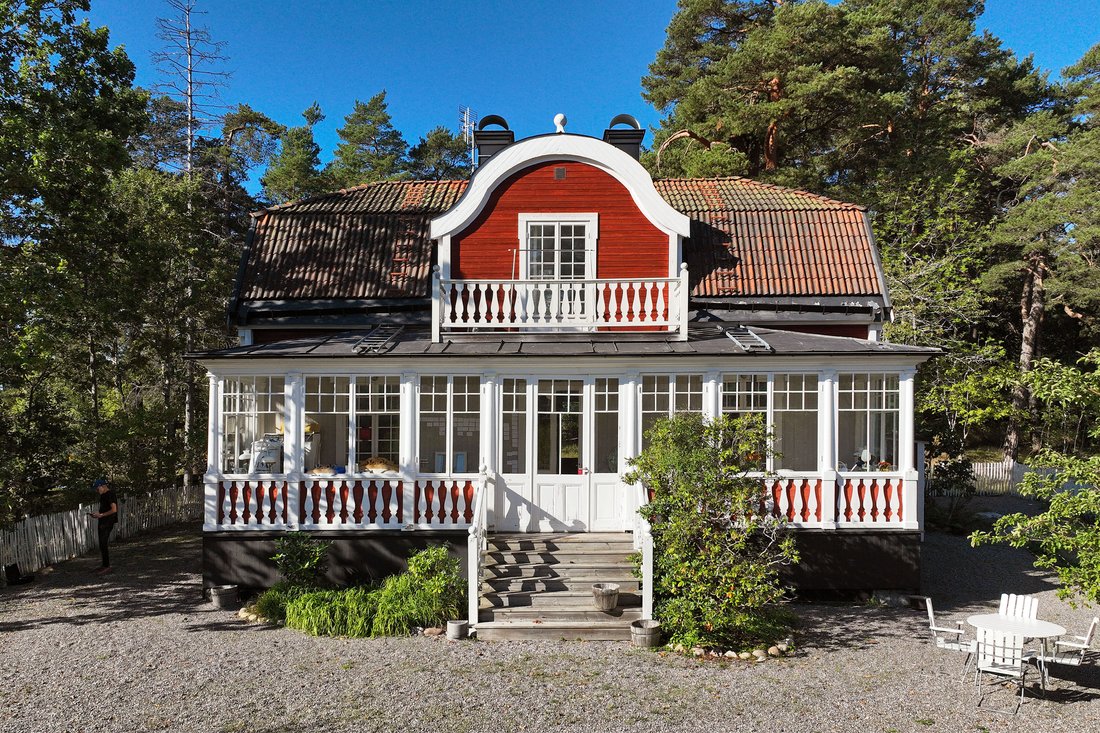 House in Bogesund, Stockholm County, Sweden 3 - 17441784
