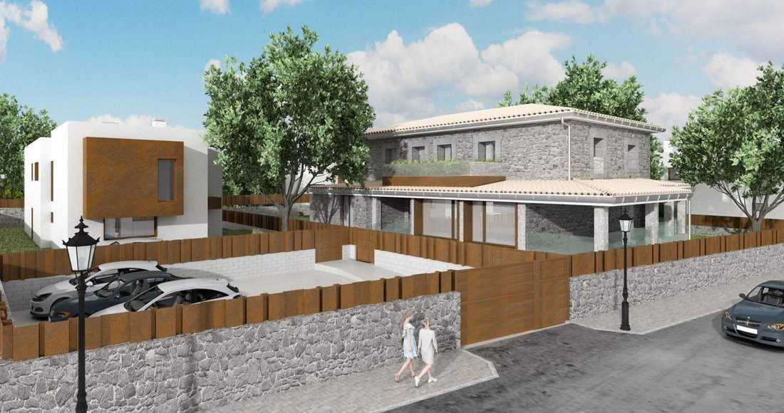 Chalet in Torrelodones, Comunidad de Madrid, Spain 4 - 17441854