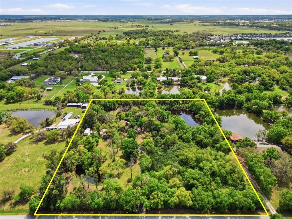 Land in Sarasota, Florida, United States 3 - 17441820