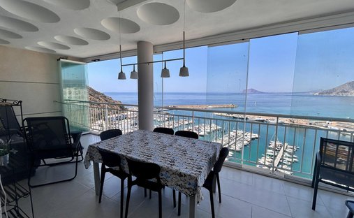 Apartment in Costa Blanca, Valencian Community, Spain 1