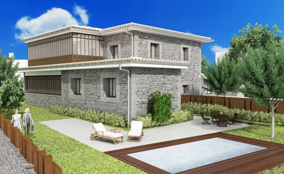 Chalet in Torrelodones, Comunidad de Madrid, Spain 4 - 17441857