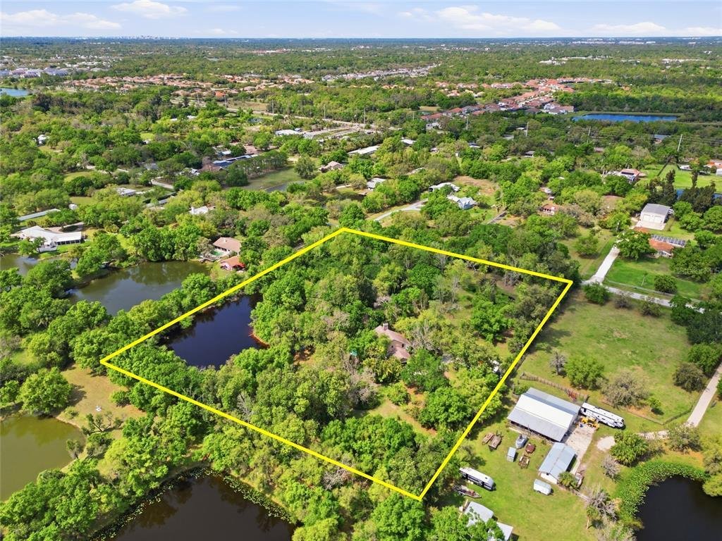 Land in Sarasota, Florida, United States 5 - 17441820