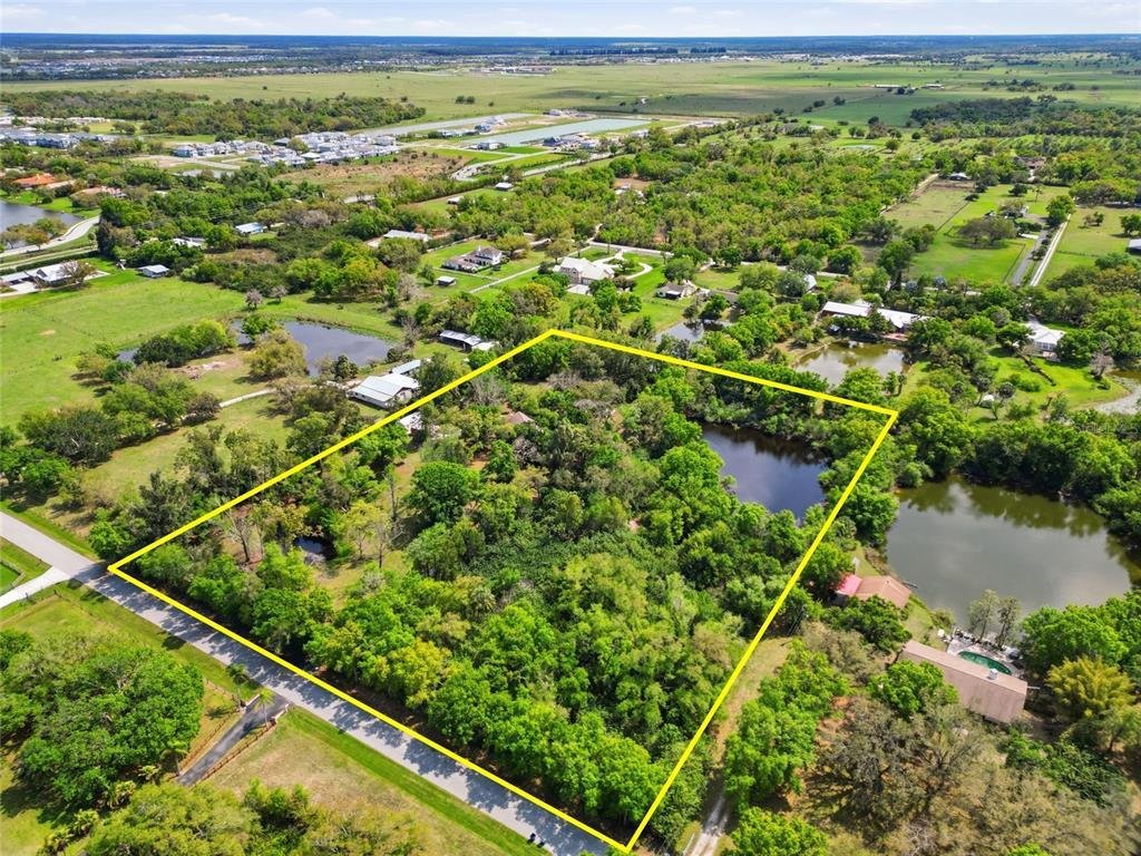 Land in Sarasota, Florida, United States 1 - 17441820
