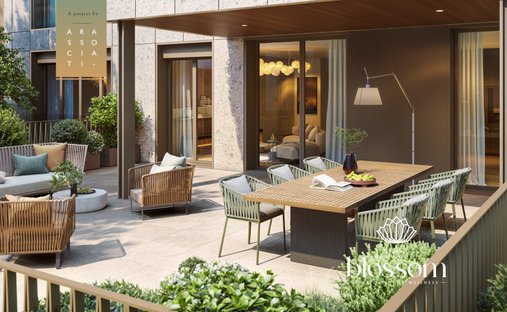 Apartment in San Vittore - Washington, Milan, Italy 1
