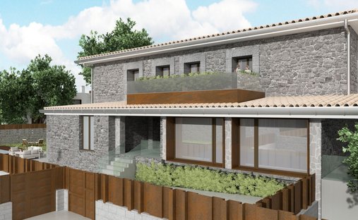 Chalet in Torrelodones, Autonome Gemeinschaft Madrid, Spanien 1