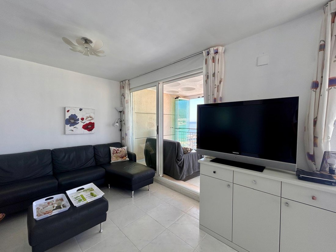 Apartment in Costa Blanca, Valencian Community, Spain 5 - 17441861