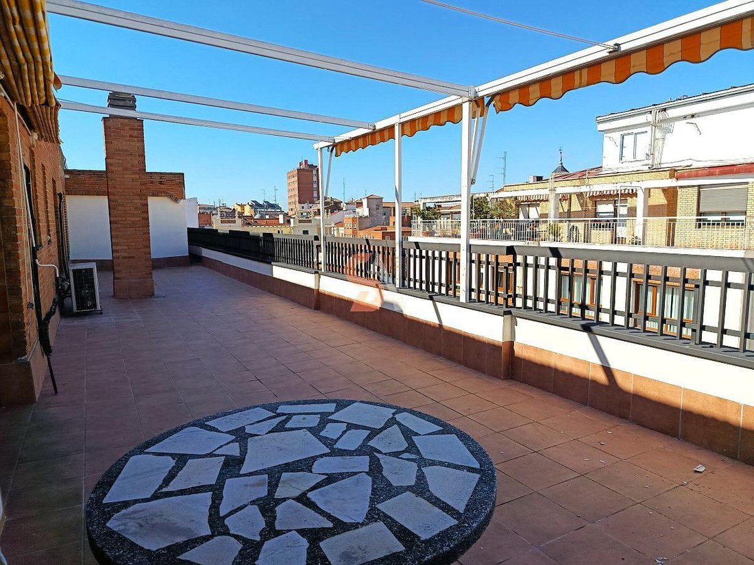 Apartment in Centro, Madrid, Spain 1 - 17441856