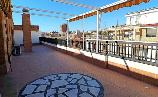 Appartamento a La Antigua - Santa Cruz, Valladolid, Spagna 1