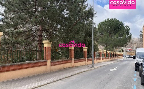Appartamento a Segovia, Castiglia e León, Spagna 1
