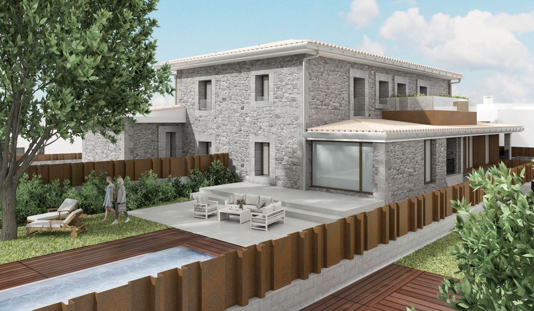 Chalet in Torrelodones, Comunidad de Madrid, Spain 2 - 17441854