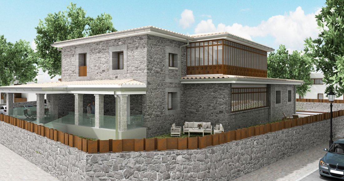 Chalet in Torrelodones, Comunidad de Madrid, Spain 5 - 17441857