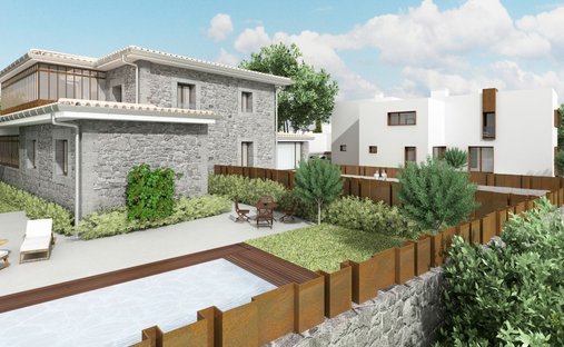 chalet à Torrelodones, Communauté de Madrid, Espagne 1