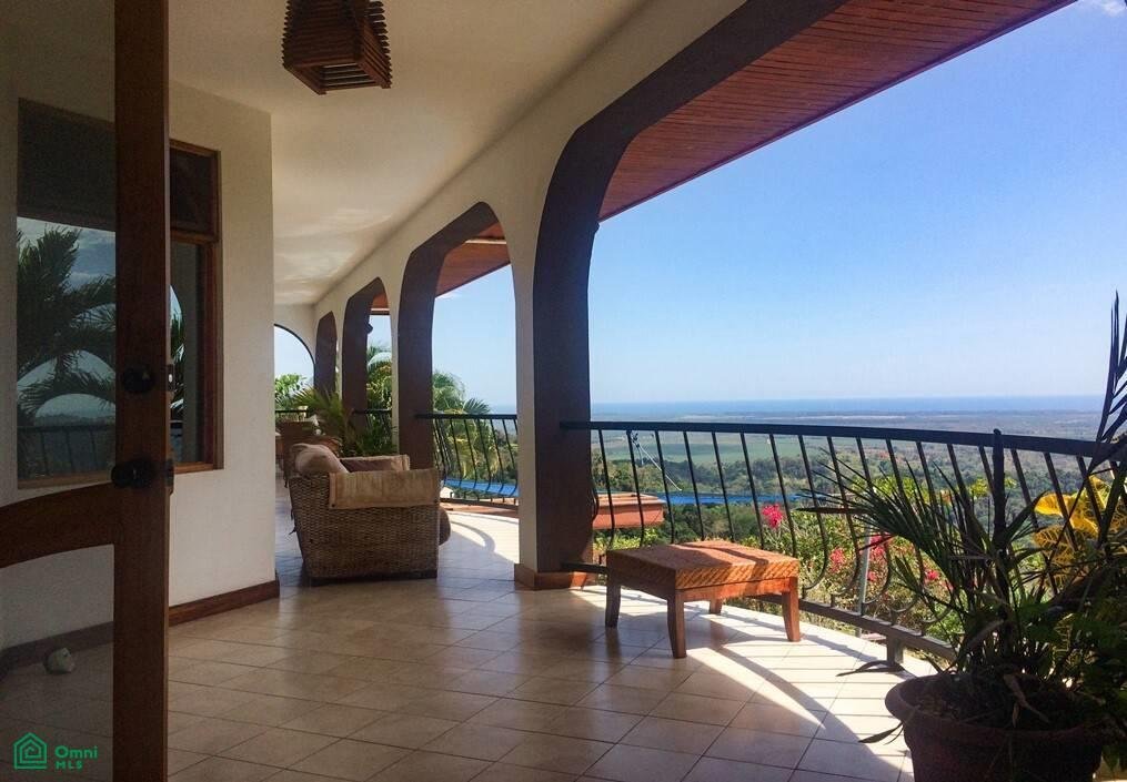 House in Mesas, Puntarenas Province, Costa Rica 1 - 17232210