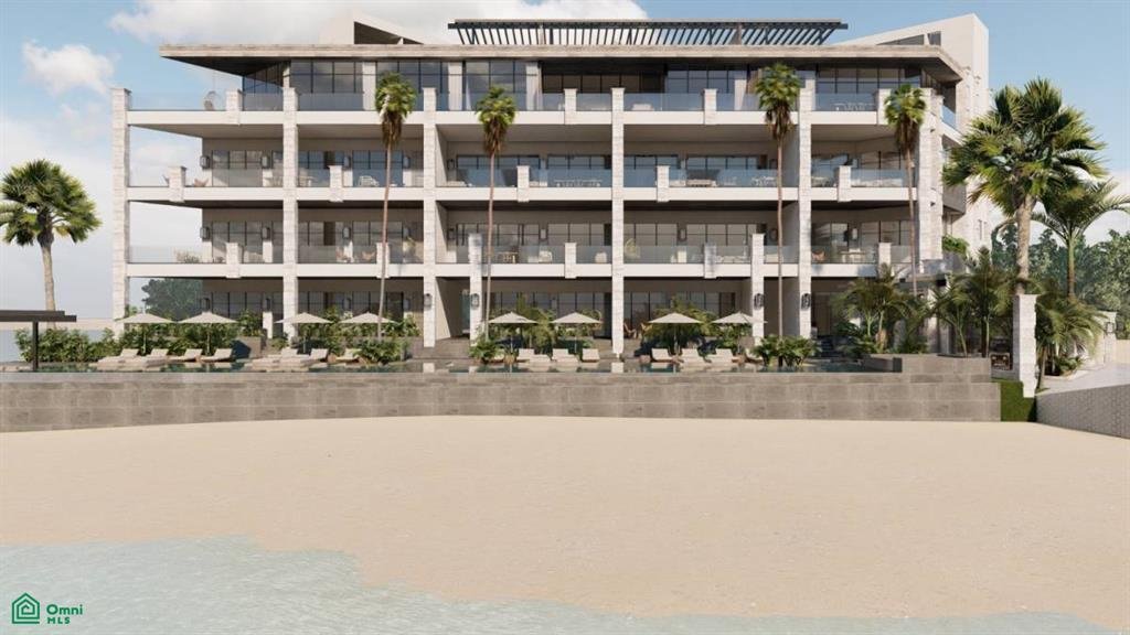 Condo in Puerto Aventuras, Quintana Roo, Mexico 3 - 17089061