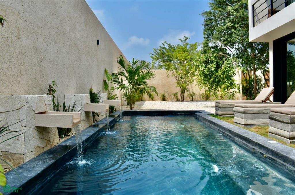 House in Tulum, Quintana Roo, Mexico 1 - 17101261