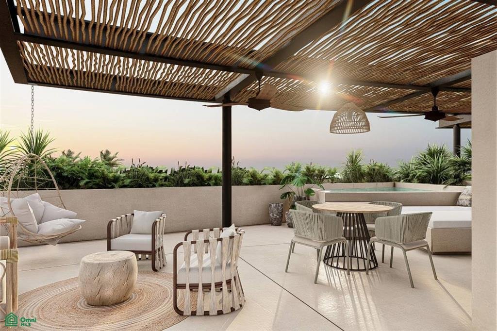 Condo in Balam Canché, Quintana Roo, Mexico 4 - 17088329