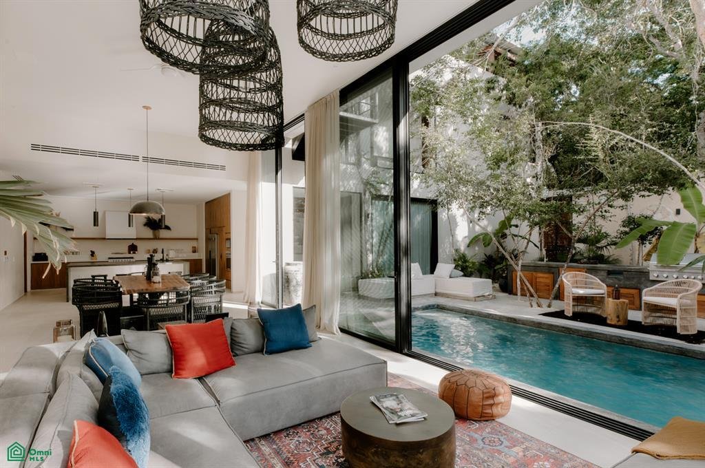 House in Tulum, Quintana Roo, Mexico 1 - 17088662