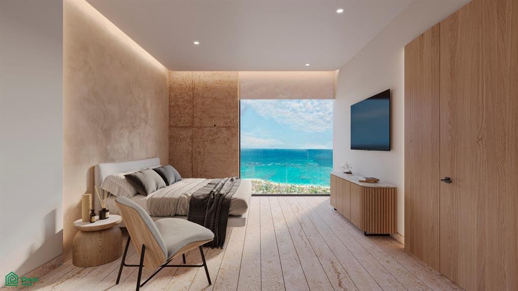 Condo in Puerto Morelos, Quintana Roo, Mexico 2 - 17088603