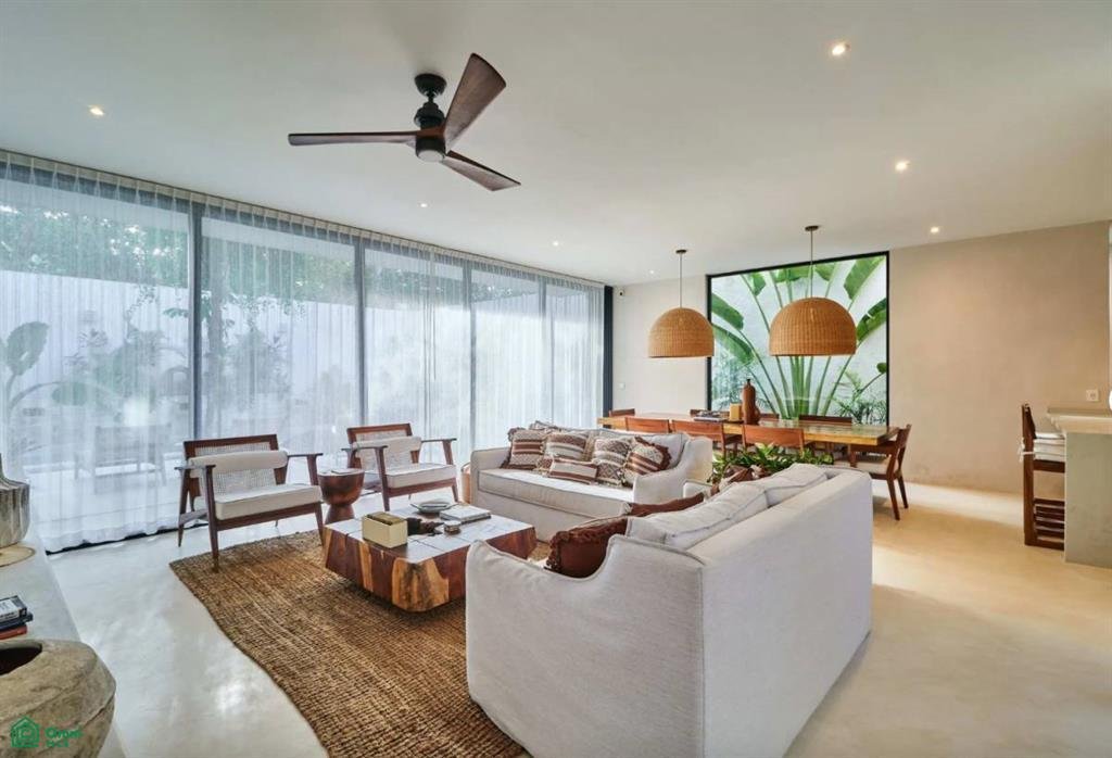 Maison à Tulum, Quintana Roo, Mexique 2 - 17101273