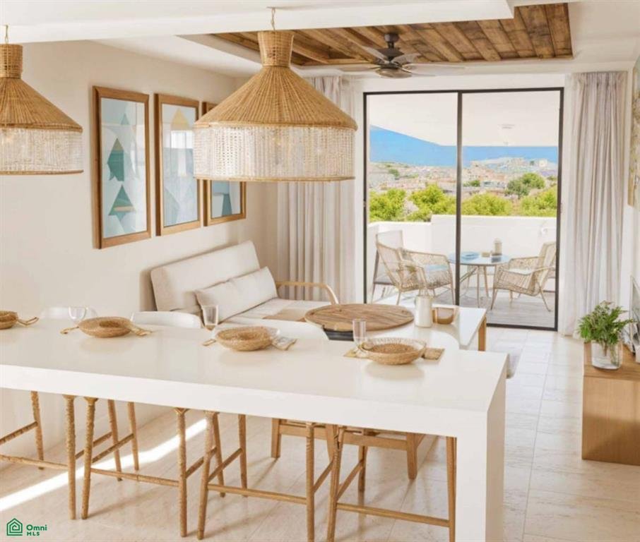 Condo in Puerto Morelos, Quintana Roo, Mexico 2 - 17100912