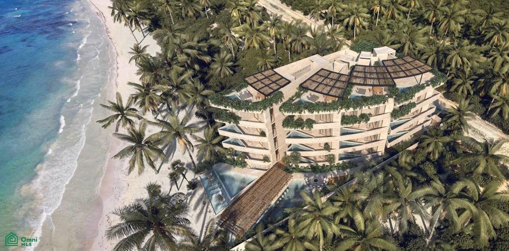 Condo in Balam Canché, Quintana Roo, Mexico 2 - 17088329