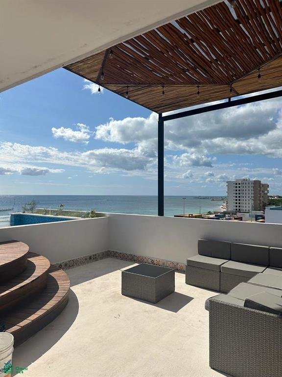Condo in Puerto Morelos, Quintana Roo, Mexico 2 - 17101015