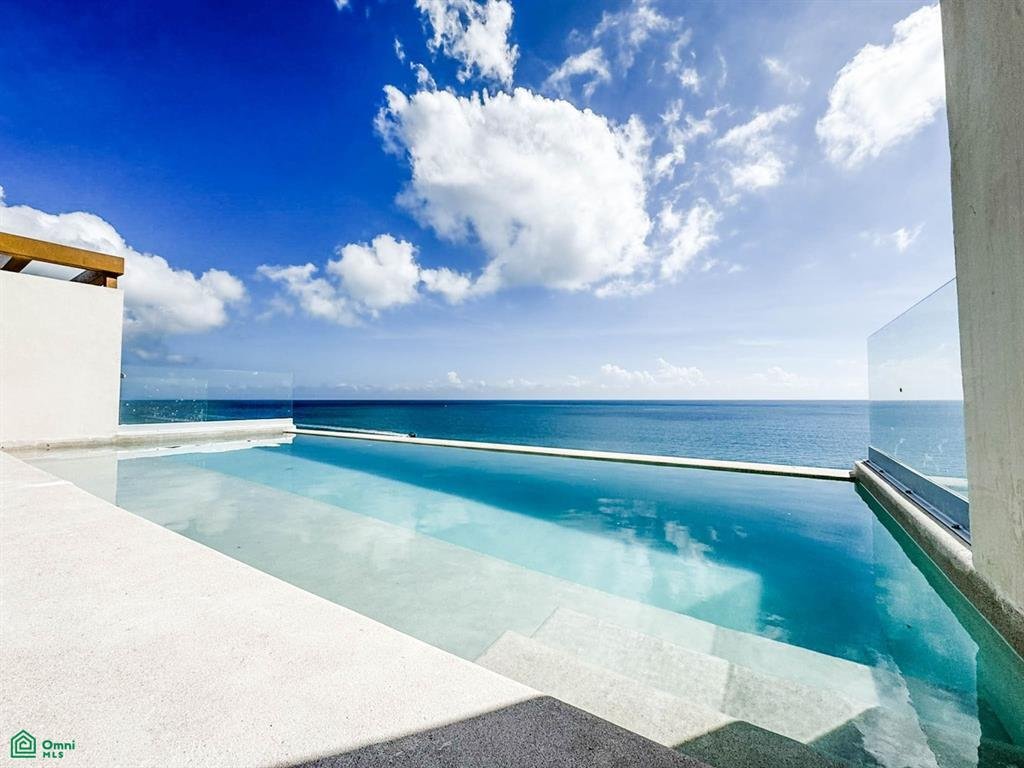 House in Puerto Morelos, Quintana Roo, Mexico 5 - 17088520