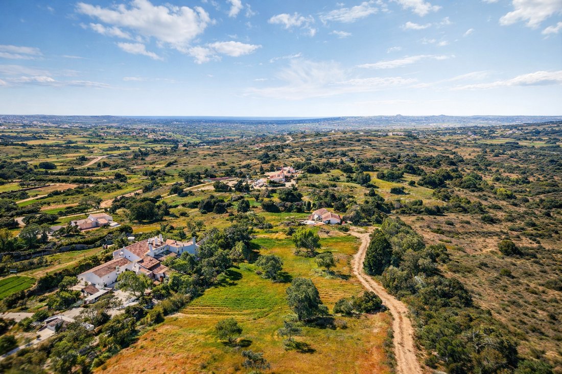 Villa in Carvoeiro, Algarve, Portugal 5 - 17358032
