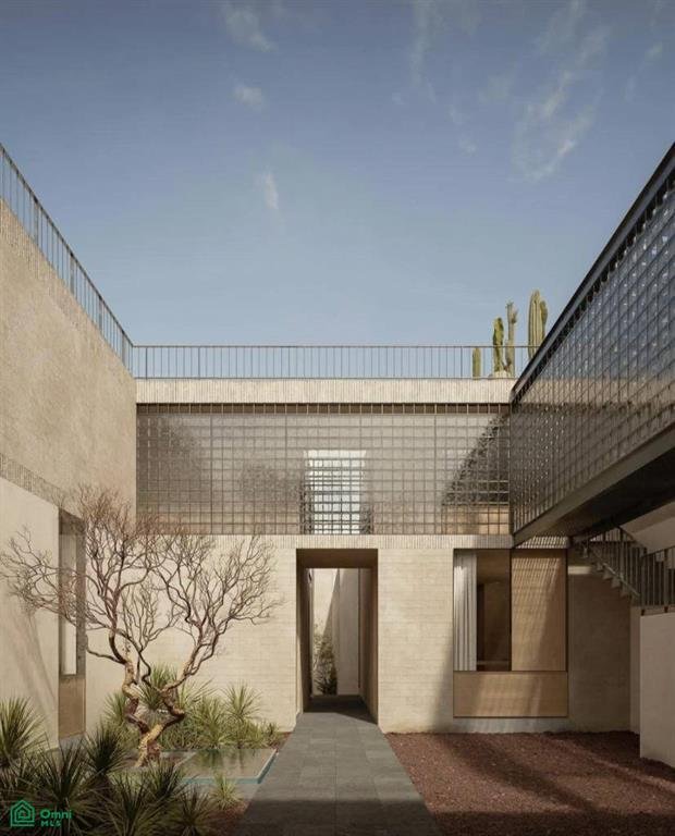 Condo in Oaxaca, Oaxaca, Mexico 4 - 17101204