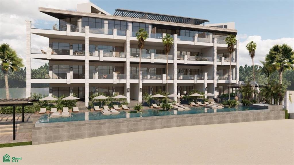 Condo in Playa del Carmen, Quintana Roo, Mexico 3 - 17089074