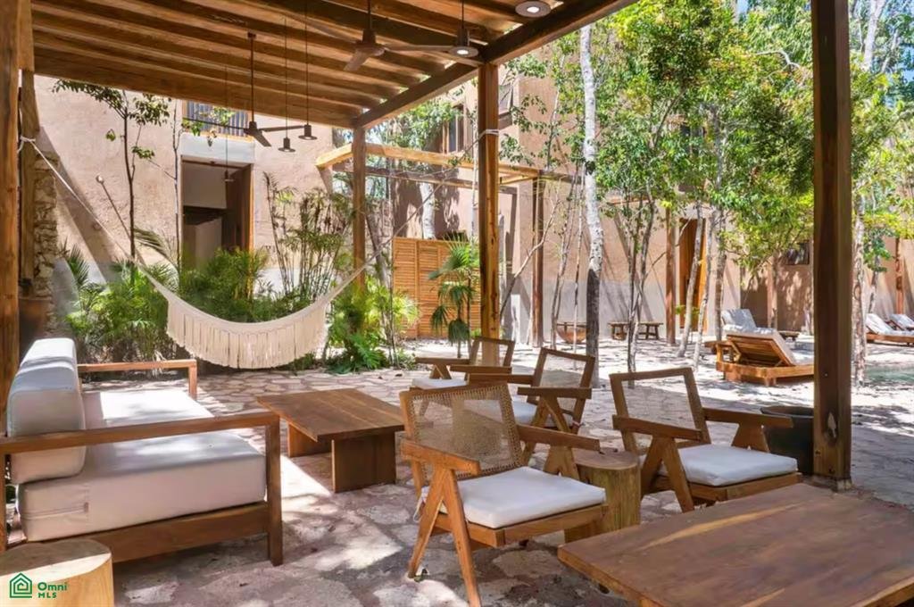 Casa a Tulum, Quintana Roo, Messico 3 - 17101079