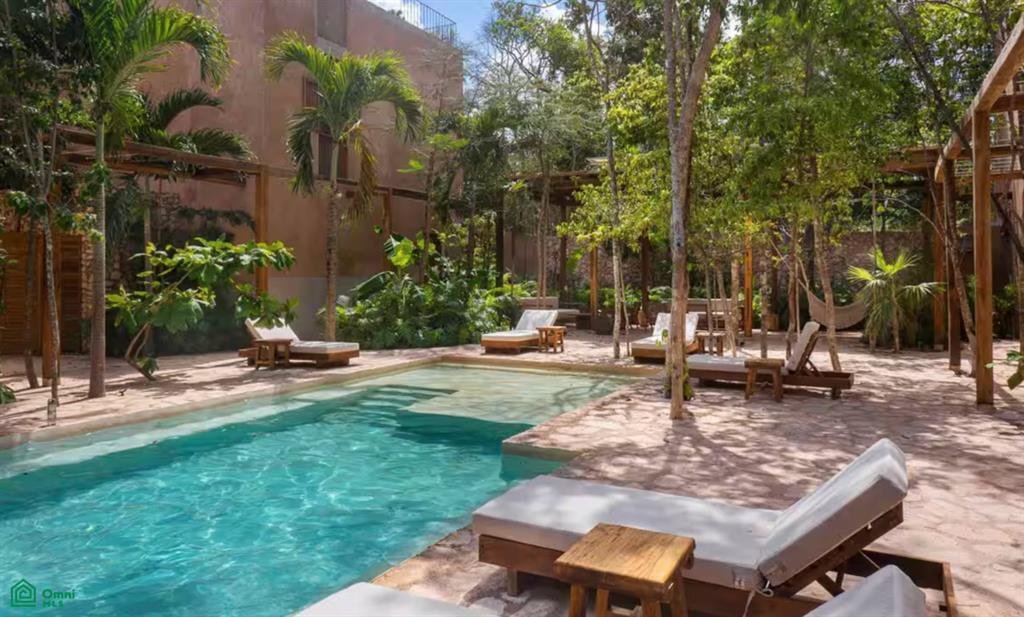 Casa a Tulum, Quintana Roo, Messico 4 - 17101079