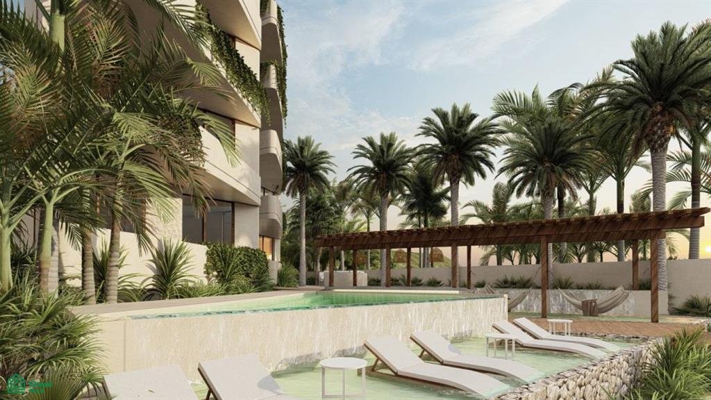 Condo in Balam Canché, Quintana Roo, Mexico 3 - 17088329