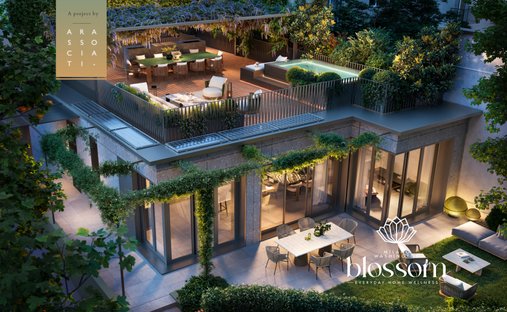 Villa a San Vittore - Washington, Milano, Italia 1