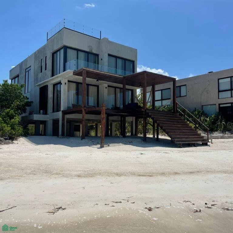 House in Holbox, Quintana Roo, Mexico 1 - 17088846