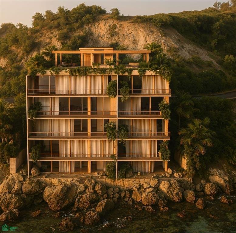 Condo in Puerto Ángel, Oaxaca, Mexico 1 - 17101101