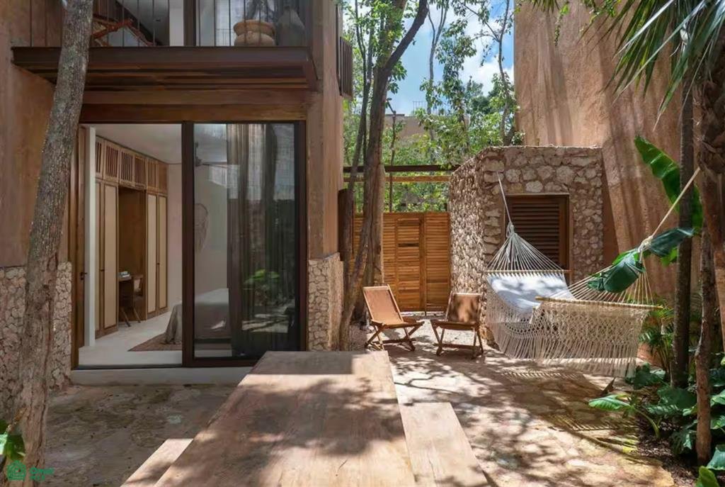 Casa a Tulum, Quintana Roo, Messico 2 - 17101079