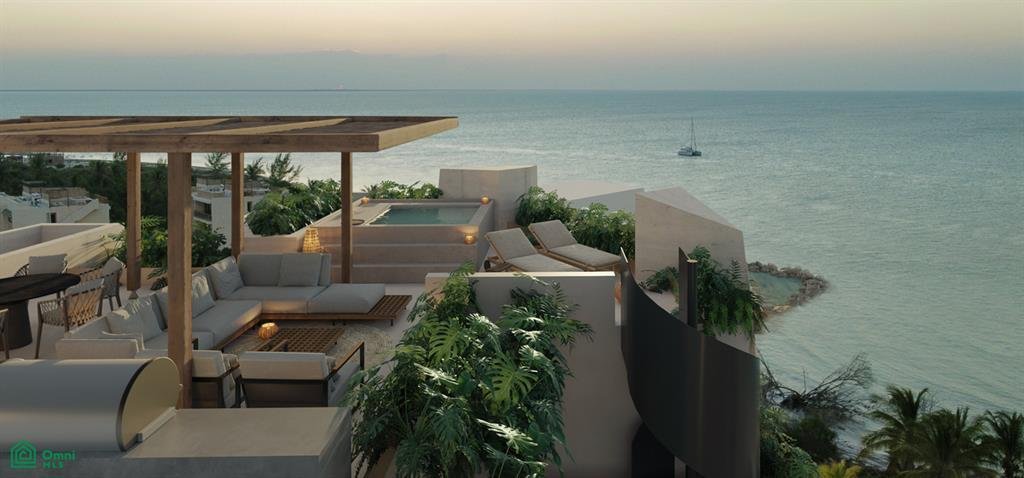 Condo in Holbox, Quintana Roo, Mexico 5 - 17088803