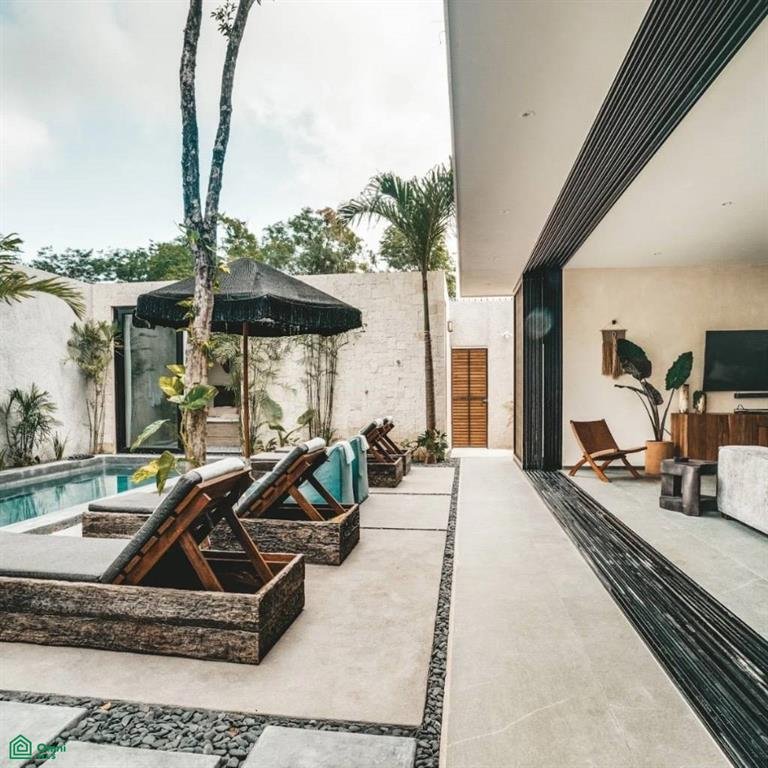 House in Tulum, Quintana Roo, Mexico 4 - 17089472