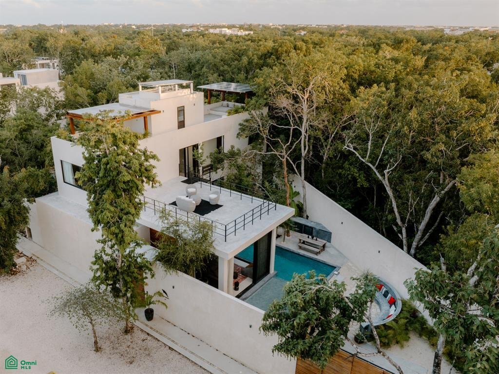 House in Tulum, Quintana Roo, Mexico 4 - 17088662
