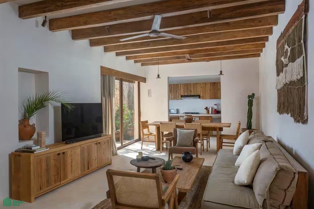 Casa en Tulum, Quintana Roo, México 2 - 17101079