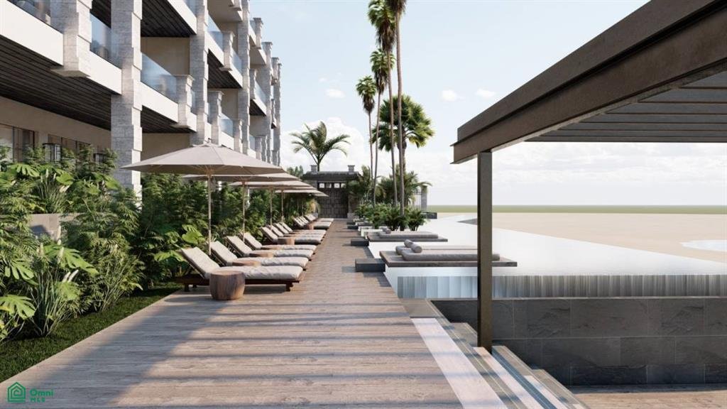 Condo in Playa del Carmen, Quintana Roo, Mexico 4 - 17089074