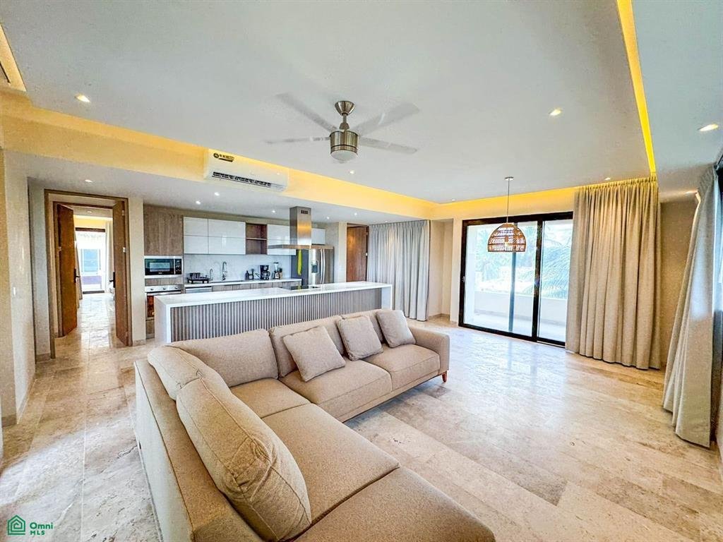 House in Puerto Morelos, Quintana Roo, Mexico 2 - 17088520