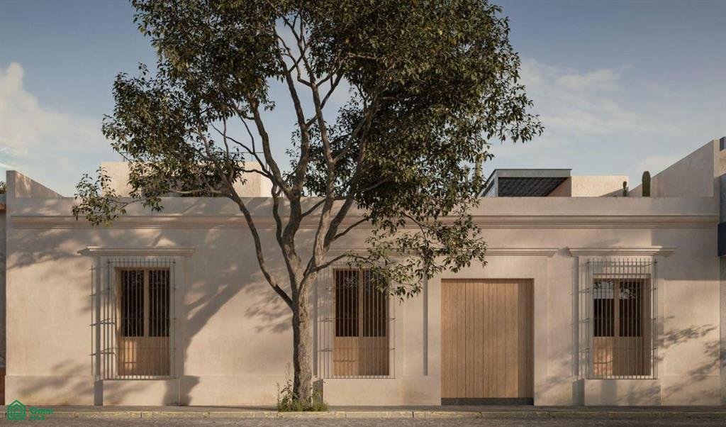 Condo in Oaxaca, Oaxaca, Mexico 1 - 17101204